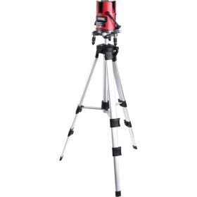 Самовыравнивающийся лазерный уровень DEKO DKLL02RB SET 4 065-0273 (артикул 16504746) – фото 2