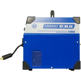 Сварочный инверторный полуавтомат Aurora PRO SPEEDWAY 200 IGBT 10039 (артикул 15560379) – фото 8