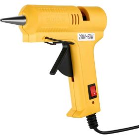 Клеевой пистолет DEKO DKGG60 063-4965 (артикул 16504707) – фото 4
