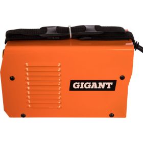 Сварочный инвертор Gigant WML MMA-220 (артикул 16030093) – фото 3