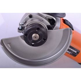 Угловая шлифмашина AEG WS8-125SK 4935451298 (артикул 15706397) – фото 3