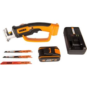 Аккумуляторная пила WORX WG894E.5 (артикул 16045448) – фото 10