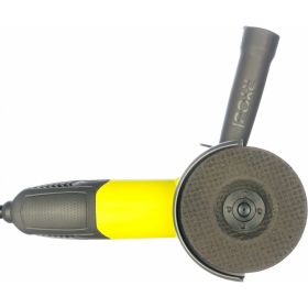 Угловая шлифмашина Ryobi RAG800-125S 5133002493 (артикул 15625059) – фото 7