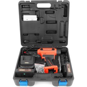 Аккумуляторный резьбовой заклепочник MESSER M3000 05-32-300 (артикул 18370039) – фото 9