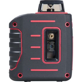 Лазерный уровень FUBAG Prisma 20R V2H360 31630 (артикул 16150030) – фото 8