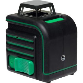 Лазерный уровень ADA CUBE 2-360 Green Ultimate Edition А00471 (артикул 15539672) – фото 9