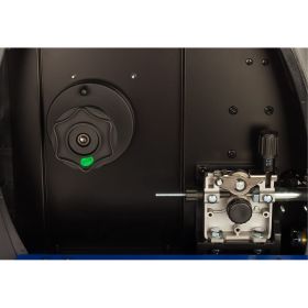 Синергетический сварочный инверторный полуавтомат Aurora PRO SPEEDWAY 175 IGBT 10038 (артикул 15560394) – фото 4