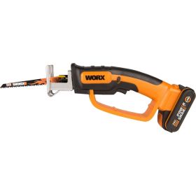 Аккумуляторная пила WORX WG894E.5 (артикул 16045448) – фото 11
