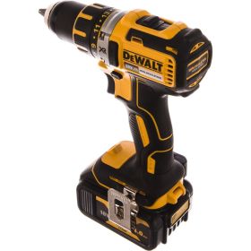 Аккумуляторная дрель-шуруповерт DEWALT DCD 790 M2 (артикул 15457735) – фото 4