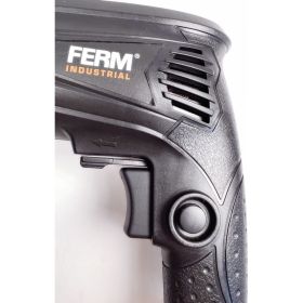 Дрель FERM IND PDM1048P 5010000012 (артикул 16628408) – фото 7