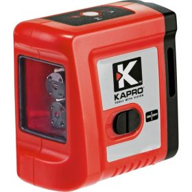 Лазерный уровень Kapro 862-набор (артикул 15776851) – фото 6