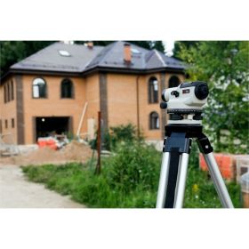 Оптический нивелир ADA BASIS + штатив Light S + подарок Staff3 А00117_К (артикул 15603145) – фото 6