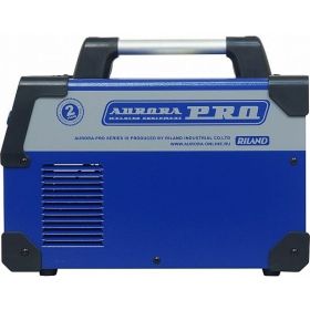 Сварочный инвертор Aurora INTER 205 22726 (артикул 15778685) – фото 4