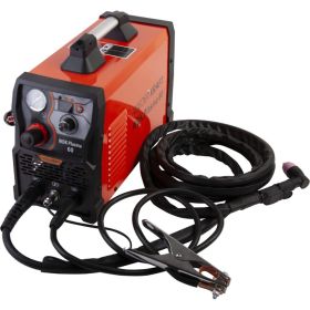 Инверторный плазменный резак 60A WIEDERKRAFT WDK Plasma 60 (артикул 16463479) – фото 2