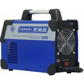 Сварочный инвертор Aurora INTER 205 22726 (артикул 15778685) – фото 5