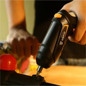 Аккумуляторная отвертка DEKO DKS4FU-Li063-4150 (артикул 16504580) – фото 4