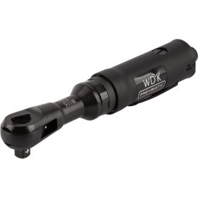 Пневматическая трещотка WIEDERKRAFT 1/2 WDK-21445 (артикул 17587680) – фото 10