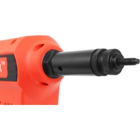 Аккумуляторный резьбовой заклепочник MESSER M3000 05-32-300 (артикул 18370039) – фото 2