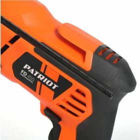 Электрическая дрель PATRIOT FD 450 120301410 (артикул 15865859) – фото 5