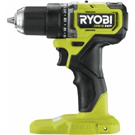 Дрель-шуруповерт бесщеточная Ryobi ONE+ RDD18C-220S 5133004980 (артикул 18123949) – фото 5