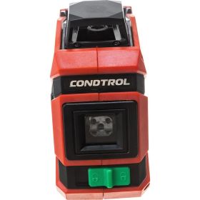 Лазерный нивелир Condtrol GFX360 1-2-221 (артикул 16022255) – фото 12
