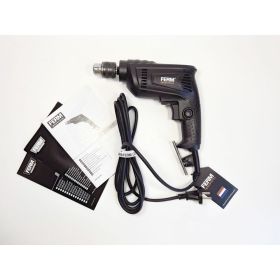 Дрель FERM IND PDM1048P 5010000012 (артикул 16628408) – фото 3