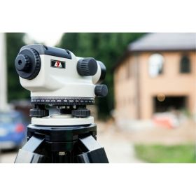 Оптический нивелир ADA BASIS + штатив Light S + подарок Staff3 А00117_К (артикул 15603145) – фото 2