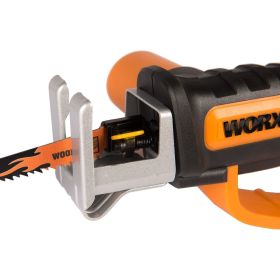 Аккумуляторная пила WORX WG894E.5 (артикул 16045448) – фото 6