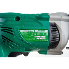 Дрель Hikoki DV16VSS DV16VSSNSZ (артикул 16831405) – фото 3