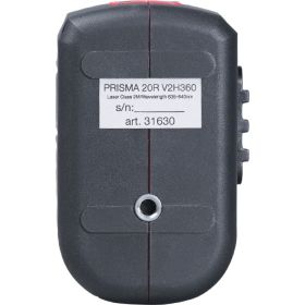 Лазерный уровень FUBAG Prisma 20R V2H360 31630 (артикул 16150030) – фото 4