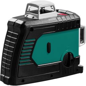 Лазерный нивелир KRAFTOOL LL-3D-4 34640-4 (артикул 15888109) – фото 14