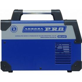 Сварочный инвертор Aurora INTER 205 22726 (артикул 15778685) – фото 2