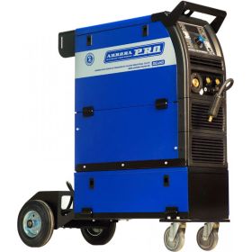 Синергетический сварочный инверторный полуавтомат Aurora PRO SKYWAY 330 SYNERGIC 14867 (артикул 15560377) – фото 2