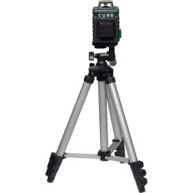 Лазерный уровень ADA CUBE 2-360 Green Ultimate Edition А00471 (артикул 15539672) – фото 4