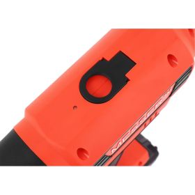 Аккумуляторный резьбовой заклепочник MESSER M3000 05-32-300 (артикул 18370039) – фото 4