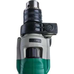 Дрель Hikoki DV16VSS DV16VSSNSZ (артикул 16831405) – фото 8