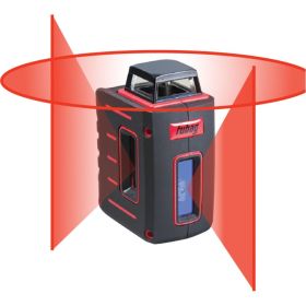 Лазерный уровень FUBAG Prisma 20R V2H360 31630 (артикул 16150030) – фото 2
