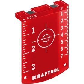 Лазерный нивелир KRAFTOOL LL-3D-4 34640-4 (артикул 15888109) – фото 12