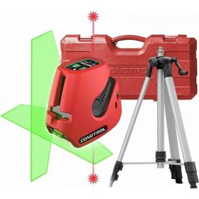 Лазерный нивелир Condtrol NEO G220 set 1-2-137 (артикул 15646621) – фото 1