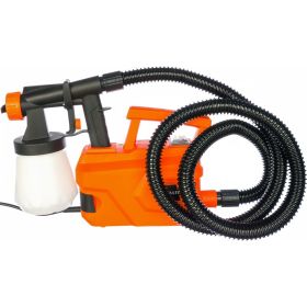 Электрический краскопульт PATRIOT SG 550 170303510 (артикул 15557083) – фото 1