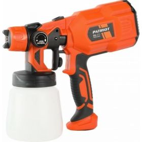 Электрический краскопульт PATRIOT SG 450 170303504 (артикул 15907895) – фото 1