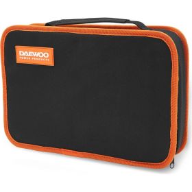 Набор аккумуляторного инструмента DAEWOO DGA 1220Li SET (артикул 16030016) – фото 7