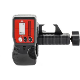 Лазерный нивелир ADA ROTARY 400 HV SERVO А00458_2020 (артикул 16084105) – фото 7