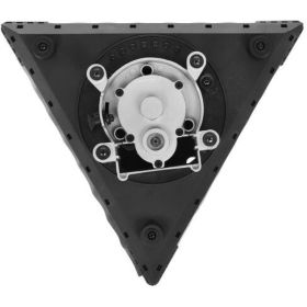 Эксцентриковая шлифмашина для стен и потолка Einhell TE-DW 225 X 4259960 (артикул 16127074) – фото 12
