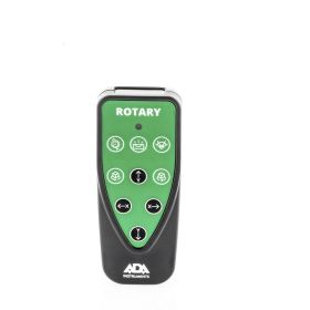 Лазерный нивелир ADA ROTARY 400 HV-G SERVO А00584 (артикул 16084101) – фото 4