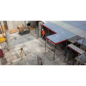 Ротационный лазерный нивелир STABILA LAR 350 19111 (артикул 15733882) – фото 3
