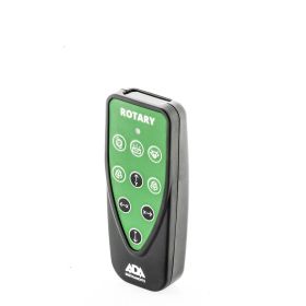 Лазерный нивелир ADA ROTARY 400 HV-G SERVO А00584 (артикул 16084101) – фото 3