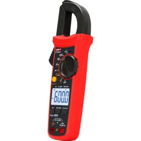 Цифровые токоизмерительные клещи UNI-T UT202A+ 00-00002532 (артикул 16186021) – фото 2