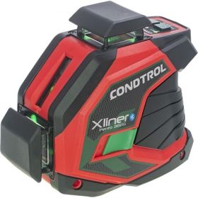 Лазерный нивелир Condtrol XLiner Pento 360G 1-2-158 (артикул 16072615) – фото 3