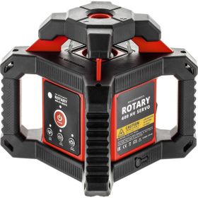 Лазерный нивелир ADA ROTARY 400 HV SERVO А00458_2020 (артикул 16084105) – фото 12